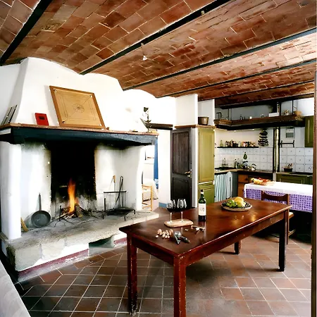 Appartement San Domenico-il Roseto *
