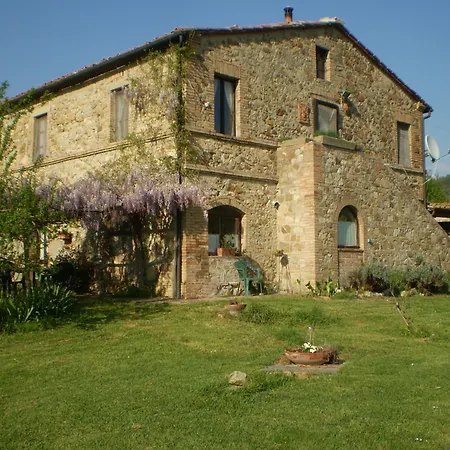 San Domenico-il Roseto Appartement *