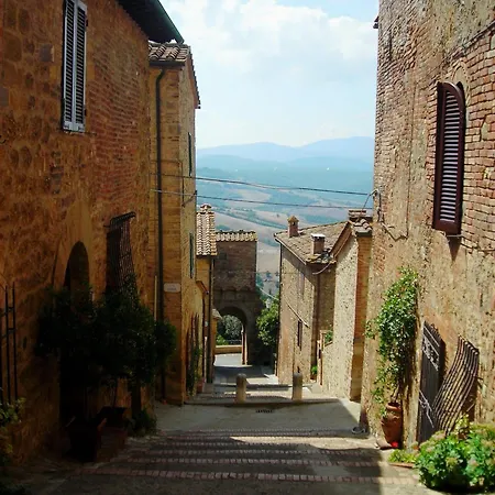 Appartement San Domenico-il Roseto