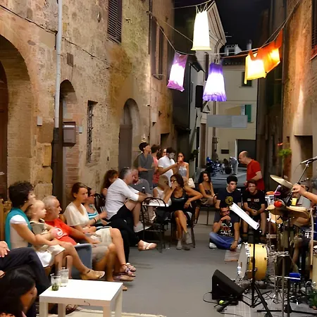San Domenico-il Roseto *
