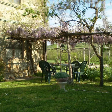 San Domenico-il Roseto Apartman *