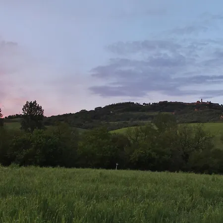 San Domenico-il Roseto *