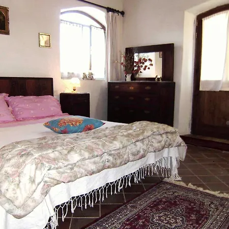 Apartman San Domenico-il Roseto Radicondoli