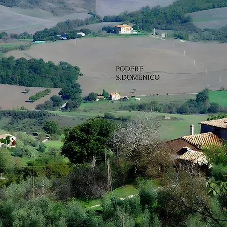San Domenico-il Roseto *